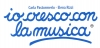 Io Cresco con la Musica