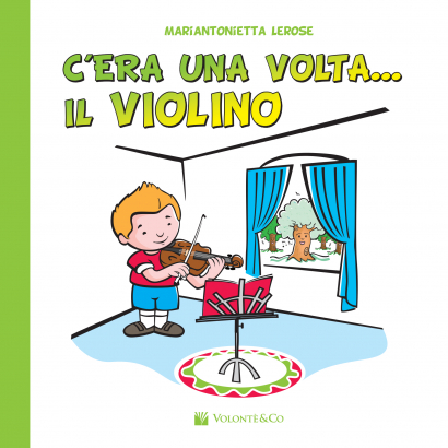 C'era una volta... il Violino