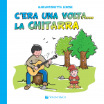 C'era una volta... la Chitarra