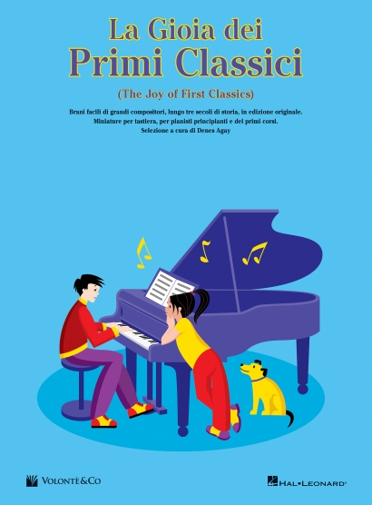 La Gioia dei Primi Classici