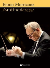 Ennio Morricone Anthology (Nueva Edición)