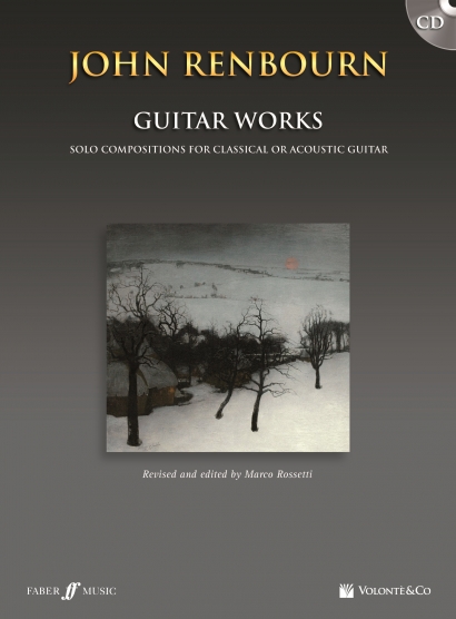 Cubierta de Guitar Works 