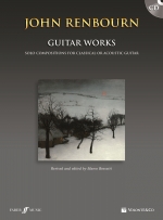 Cubierta de Guitar Works 