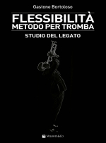 FLESSIBILITÀ: METODO PER TROMBA - STUDIO DEL LEGATO