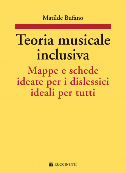 TEORIA MUSICALE INCLUSIVA