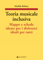 TEORIA MUSICALE INCLUSIVA