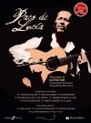Cubierta de The Best of Paco de Lucia - Guitar TAB