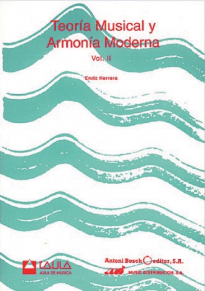 Teoria Musical y Armonia 2