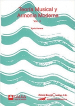 Teoria Musical y Armonia 2