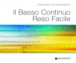 IL BASSO CONTINUO RESO FACILE
