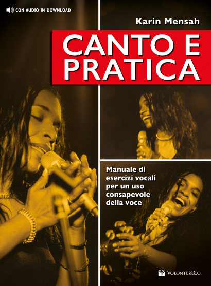 CANTO E PRATICA - CON AUDIO DOWNLOAD