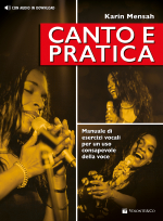 CANTO E PRATICA - CON AUDIO DOWNLOAD