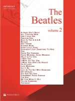 Cubierta de The Beatles Anthology - Vol. 2