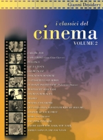 Cubierta de I Classici del Cinema - Vol. 2