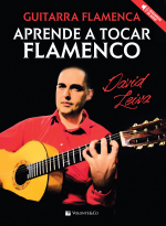 GUITARRA FLAMENCA - Aprende a Tocar Flamenco (con audio in download)
