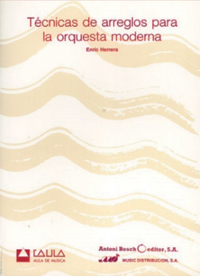 Tecnicas des Arreglos