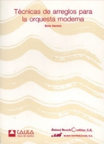 Tecnicas des Arreglos