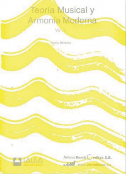Teoria Musical y Armonia 1
