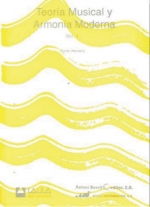 Teoria Musical y Armonia 1