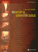 Cubierta de I Classici della Musica Americana