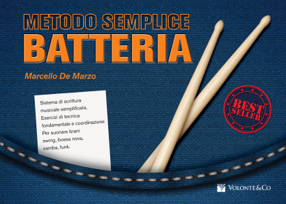 Metodo Semplice Batteria