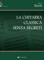 LA CHITARRA CLASSICA SENZA SEGRETI