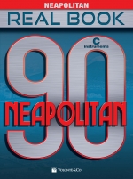 Cubierta de Real Book Neapolitan