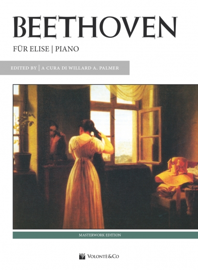 Cubierta de Für Elise