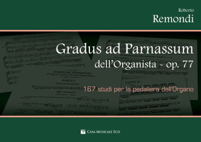 Gradus ad Parnassum dell’Organista
