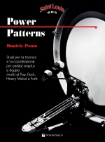 POWER PATTERNS