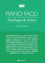 Cubierta de Piano Facil!