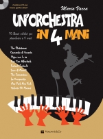 Un'Orchestra in 4 mani