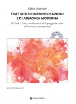 Trattato di Improvvisazione e di Armonia Moderna (con Cd Mp3 e downloading)