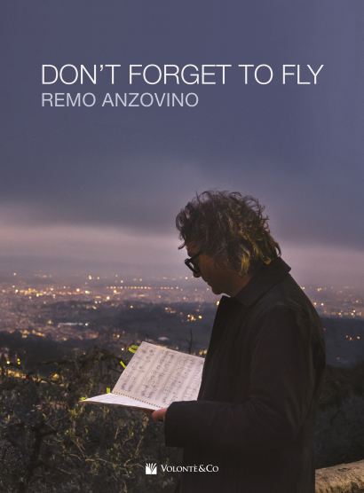 DON’T FORGET TO FLY