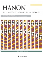 Cubierta de Hanon
