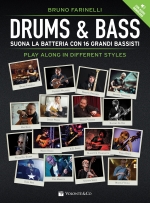 DRUMS &amp; BASS ( audio in download)