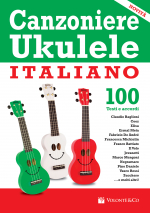 Canzoniere Ukulele Italiano