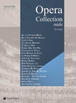 Opera Collection - Male
