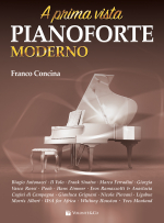 A Prima Vista Pianoforte Moderno